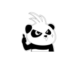 panda_sos